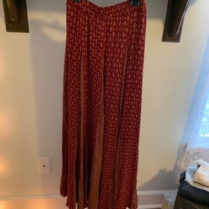 Indian Boho Skirt